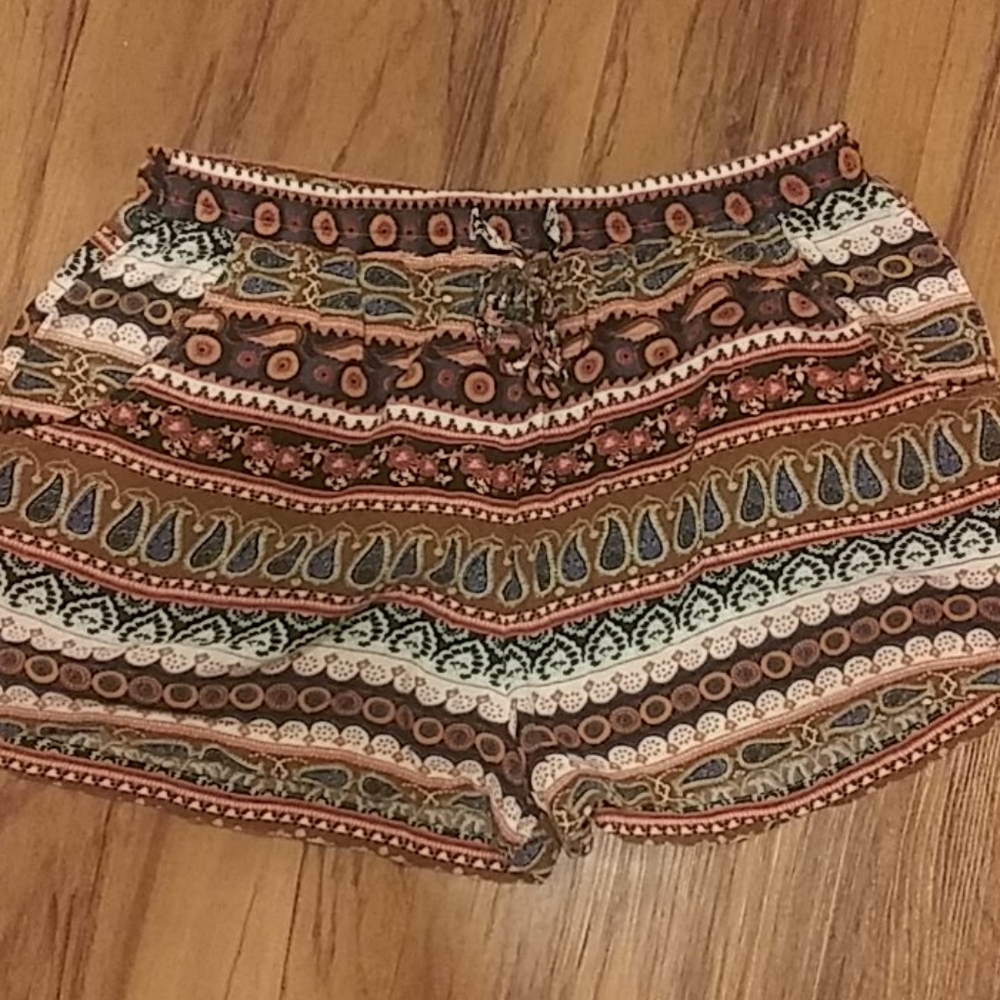 Shorts